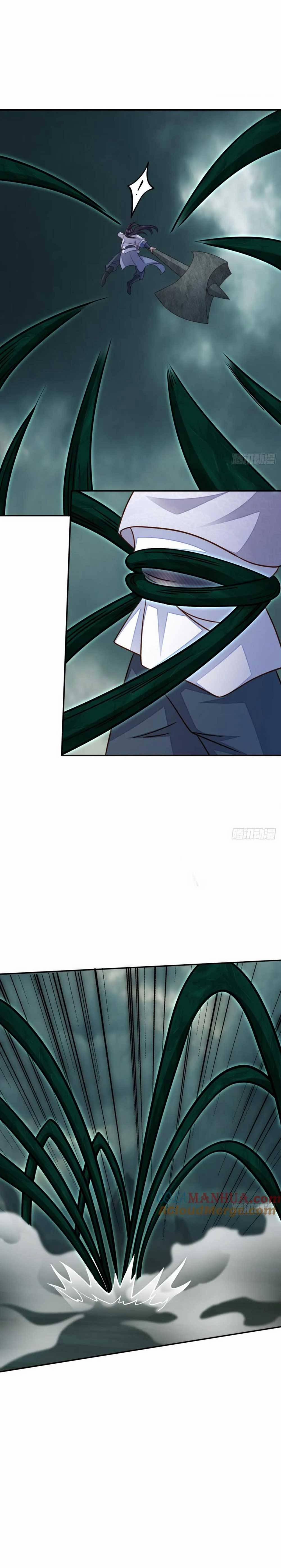 Ta Thuần Phục Bạo Quân 106 trang 12