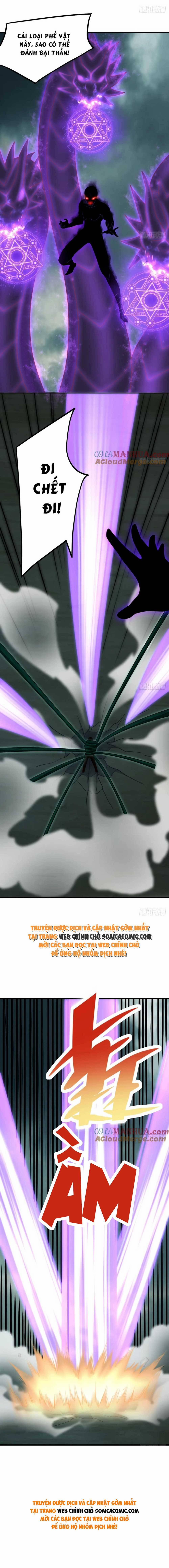 Ta Thuần Phục Bạo Quân 106 trang 13