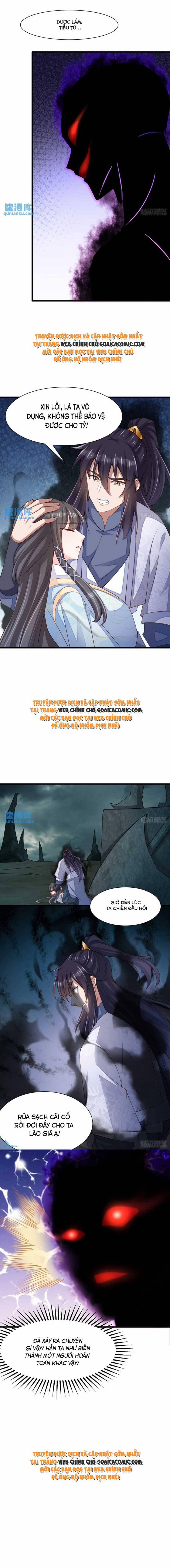 Ta Thuần Phục Bạo Quân 106 trang 2