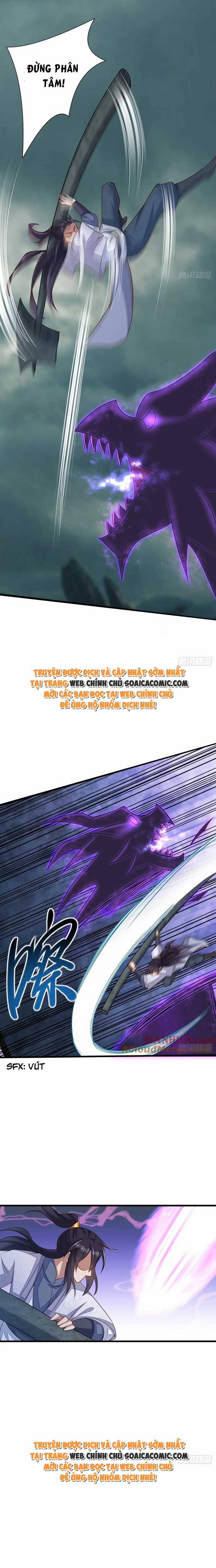 Ta Thuần Phục Bạo Quân 106 trang 8