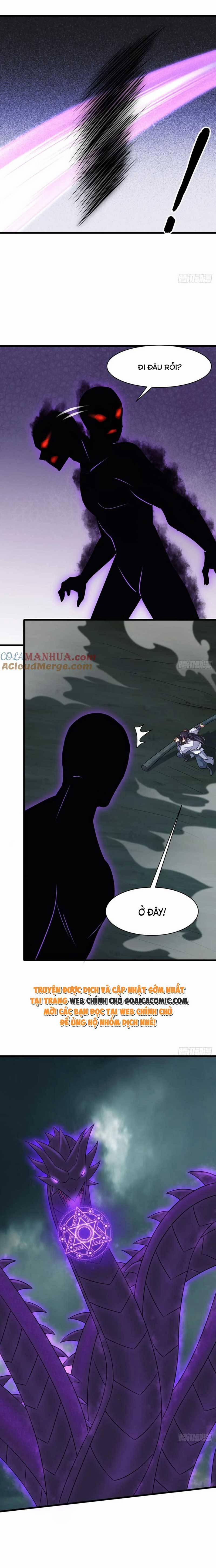 Ta Thuần Phục Bạo Quân 106 trang 9