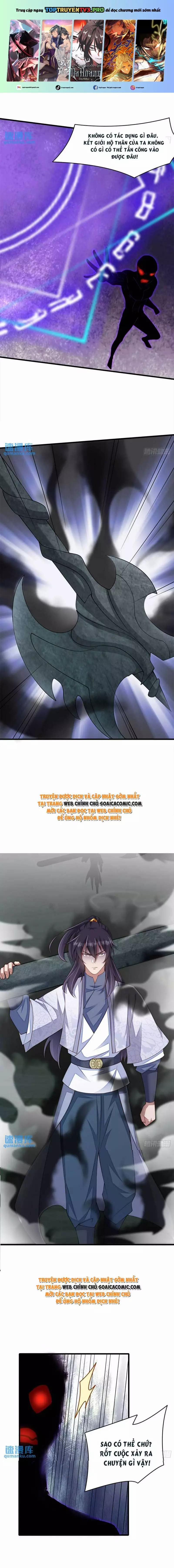 Ta Thuần Phục Bạo Quân 107 trang 0