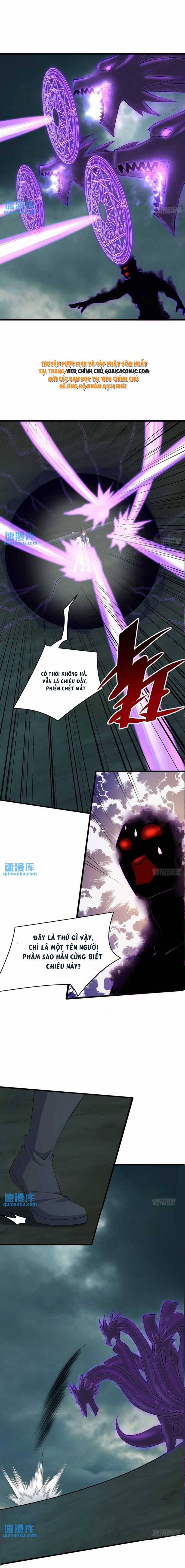 Ta Thuần Phục Bạo Quân 107 trang 1