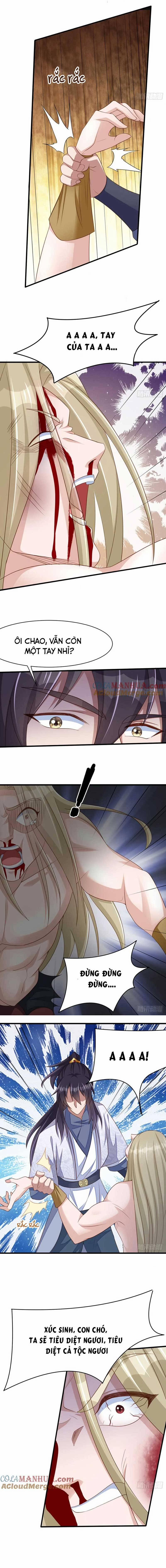 Ta Thuần Phục Bạo Quân 107 trang 10