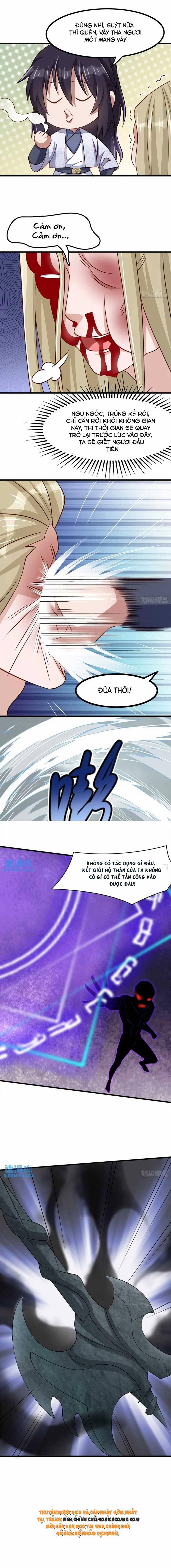 Ta Thuần Phục Bạo Quân 107 trang 12