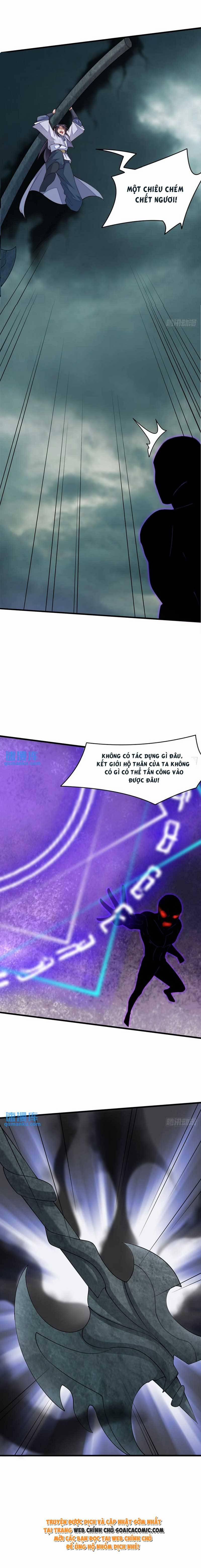 Ta Thuần Phục Bạo Quân 107 trang 2