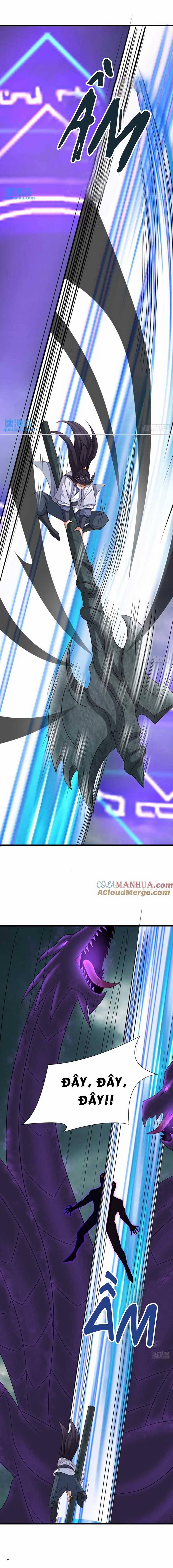 Ta Thuần Phục Bạo Quân 107 trang 3