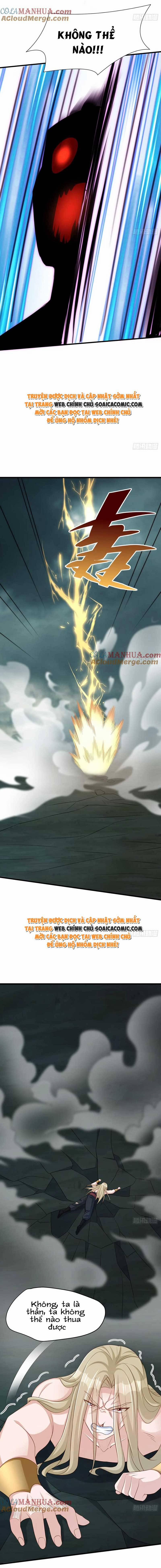 Ta Thuần Phục Bạo Quân 107 trang 4