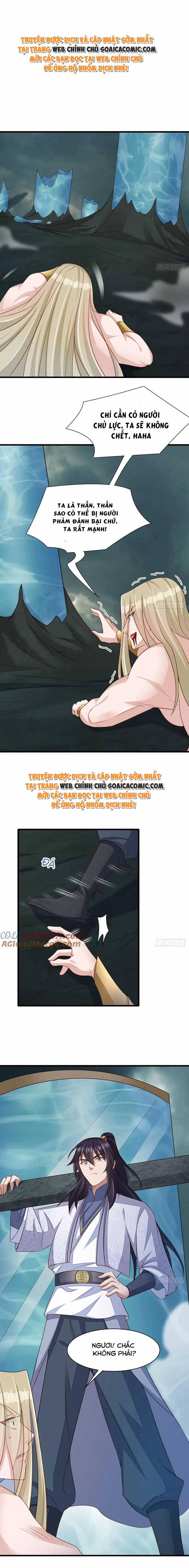 Ta Thuần Phục Bạo Quân 107 trang 5