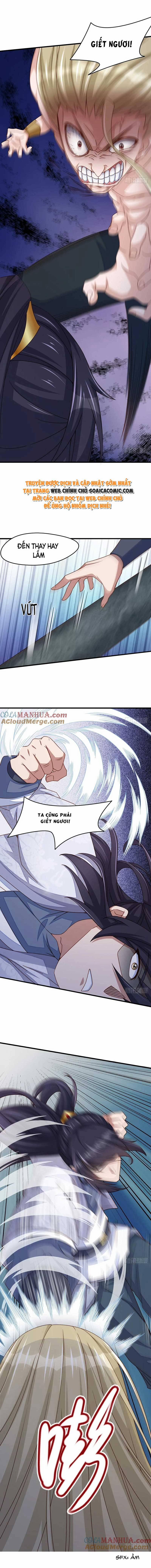 Ta Thuần Phục Bạo Quân 107 trang 7