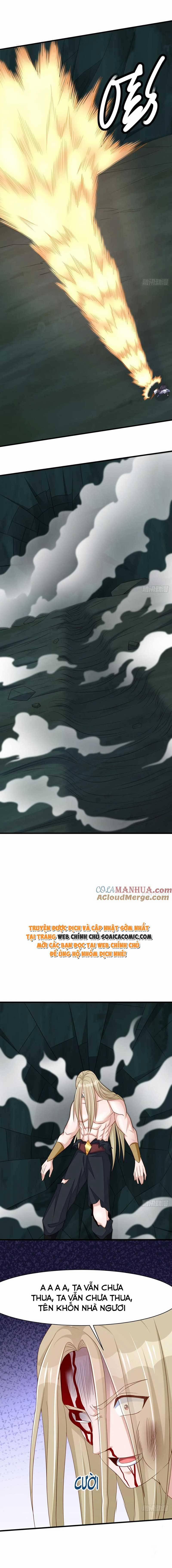 Ta Thuần Phục Bạo Quân 107 trang 8