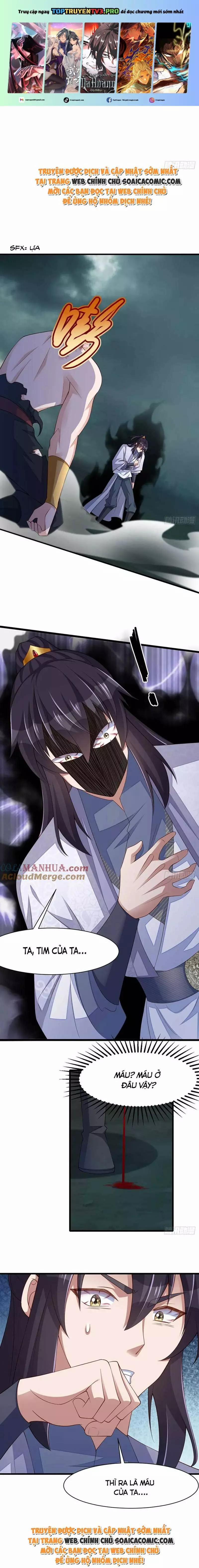 Ta Thuần Phục Bạo Quân 108 trang 0