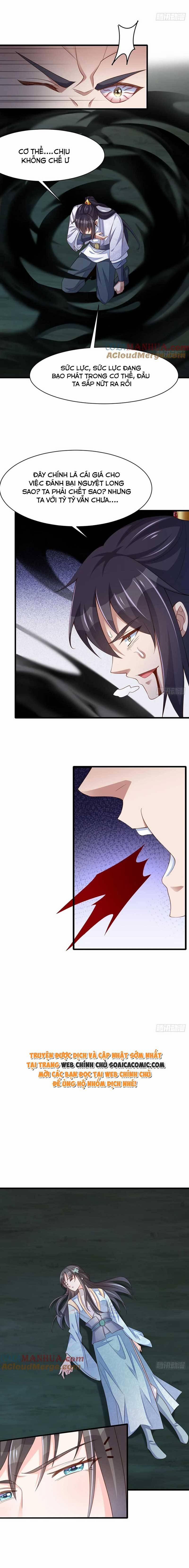 Ta Thuần Phục Bạo Quân 108 trang 1