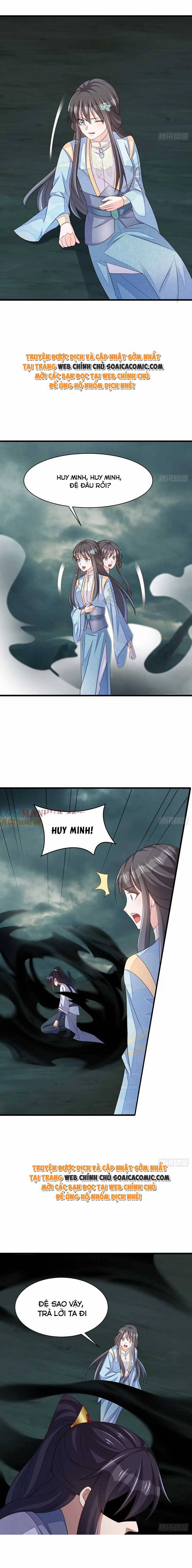 Ta Thuần Phục Bạo Quân 108 trang 2