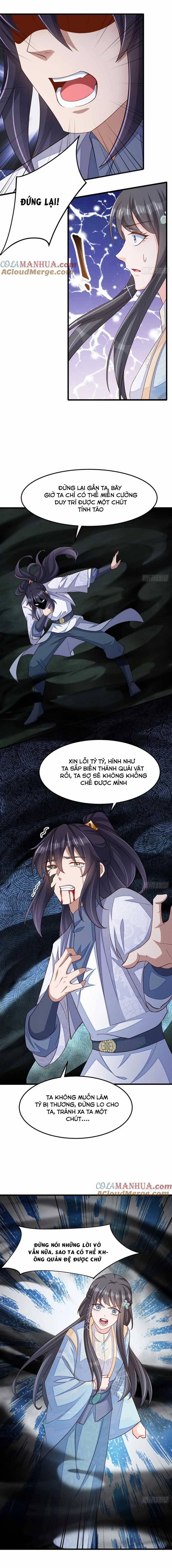 Ta Thuần Phục Bạo Quân 108 trang 3