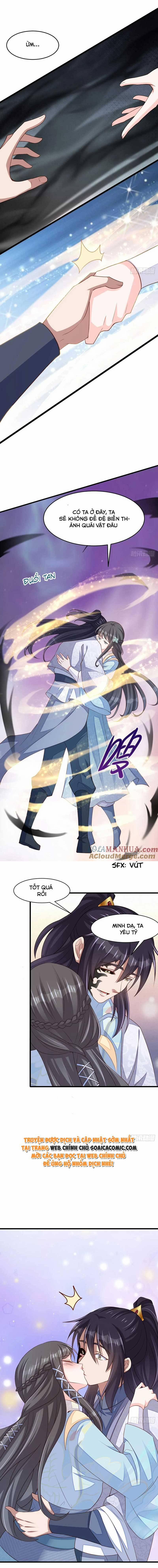 Ta Thuần Phục Bạo Quân 108 trang 5