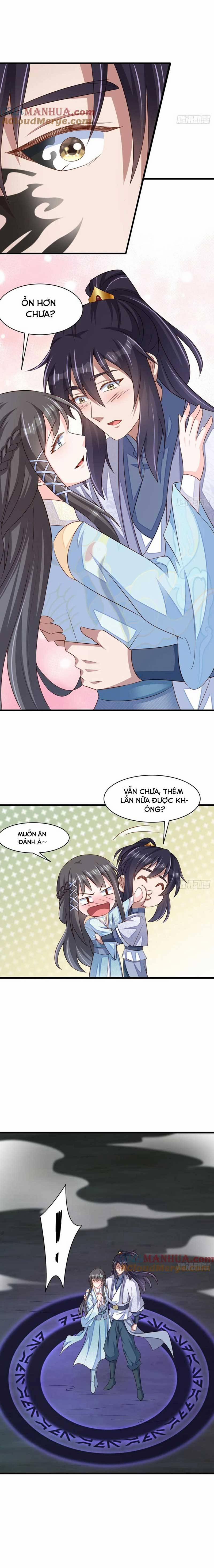 Ta Thuần Phục Bạo Quân 108 trang 6