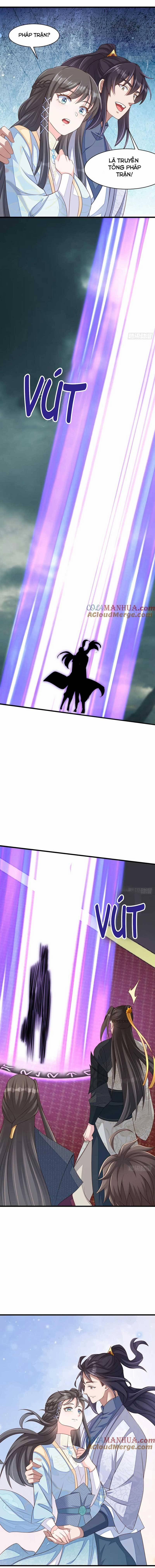 Ta Thuần Phục Bạo Quân 108 trang 7