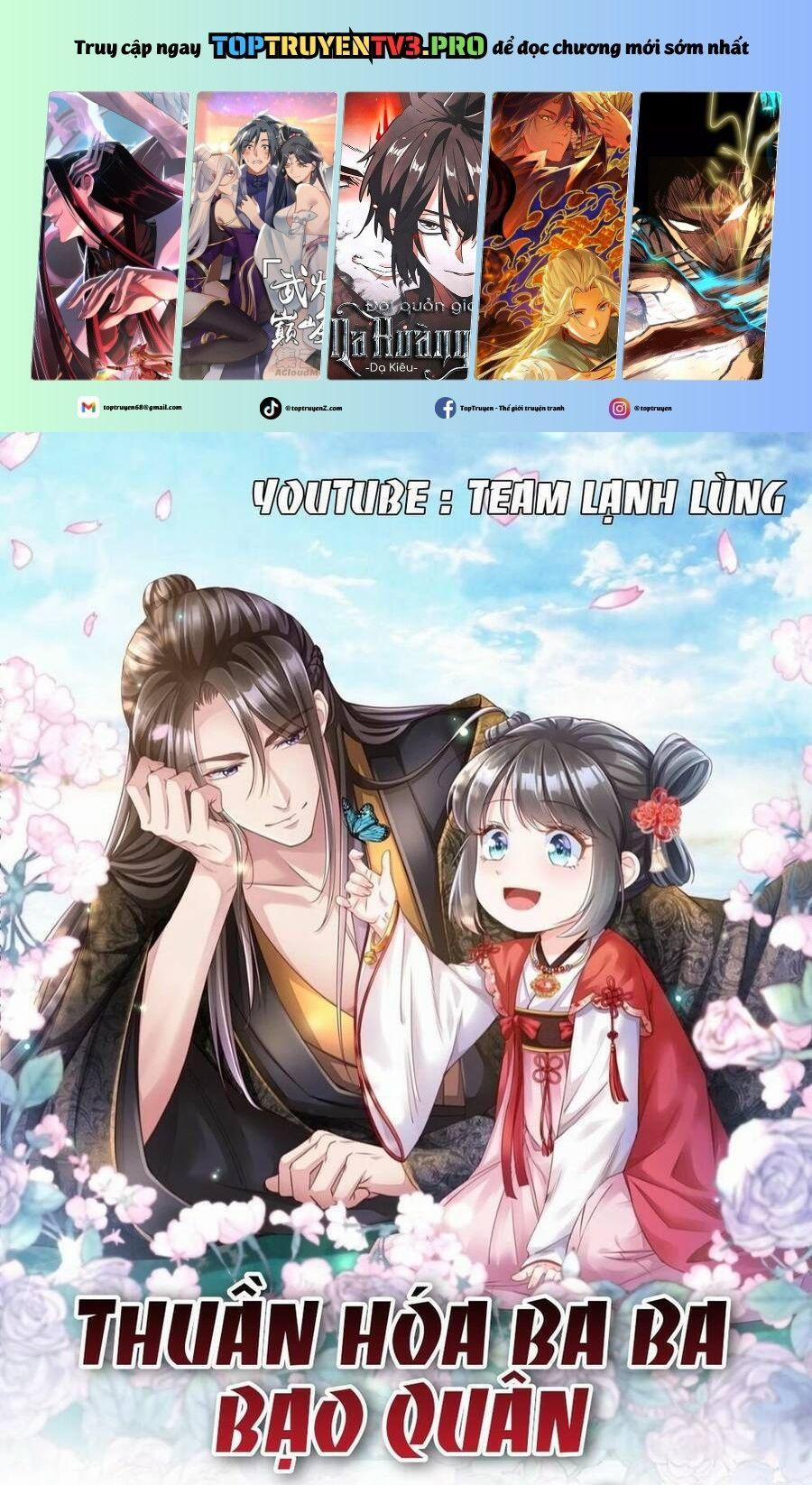 Ta Thuần Phục Bạo Quân 2 trang 0