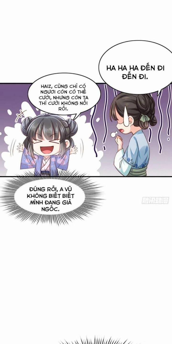 Ta Thuần Phục Bạo Quân 2 trang 12