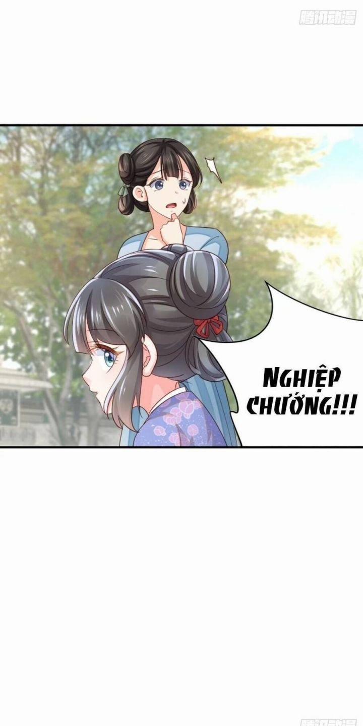 Ta Thuần Phục Bạo Quân 2 trang 15