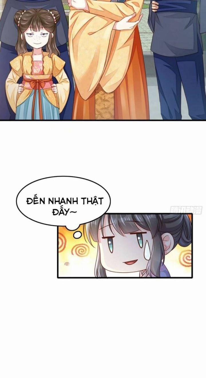 Ta Thuần Phục Bạo Quân 2 trang 17