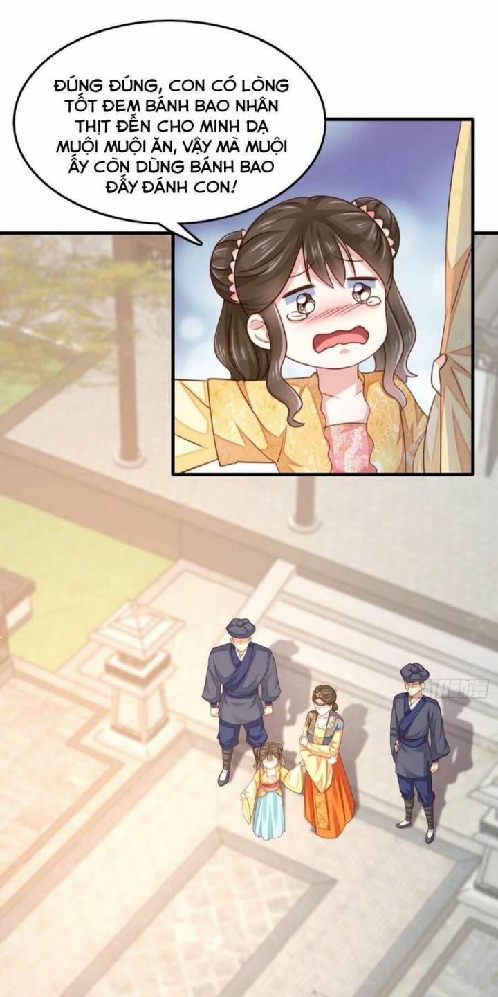 Ta Thuần Phục Bạo Quân 2 trang 19