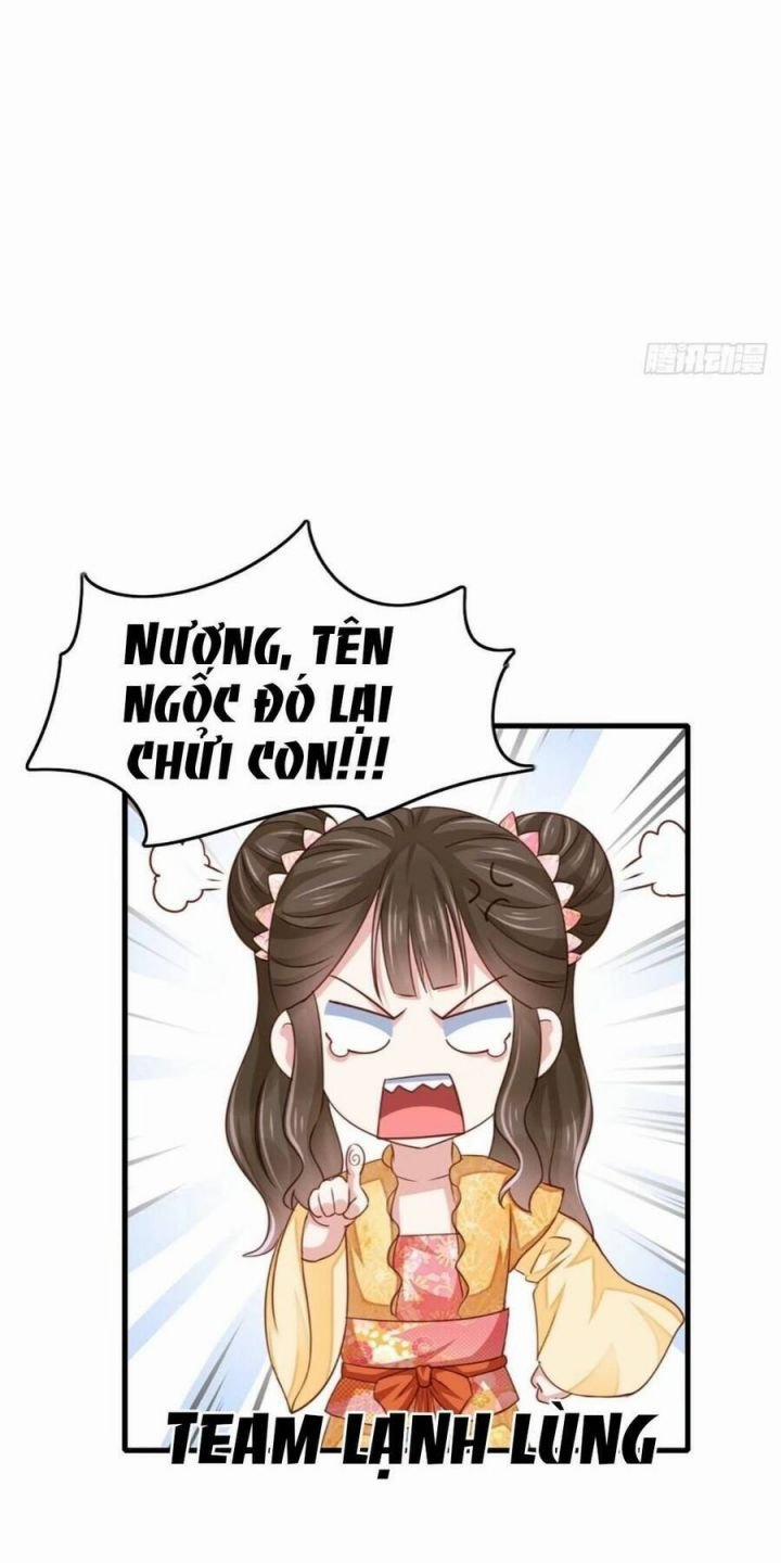 Ta Thuần Phục Bạo Quân 2 trang 22