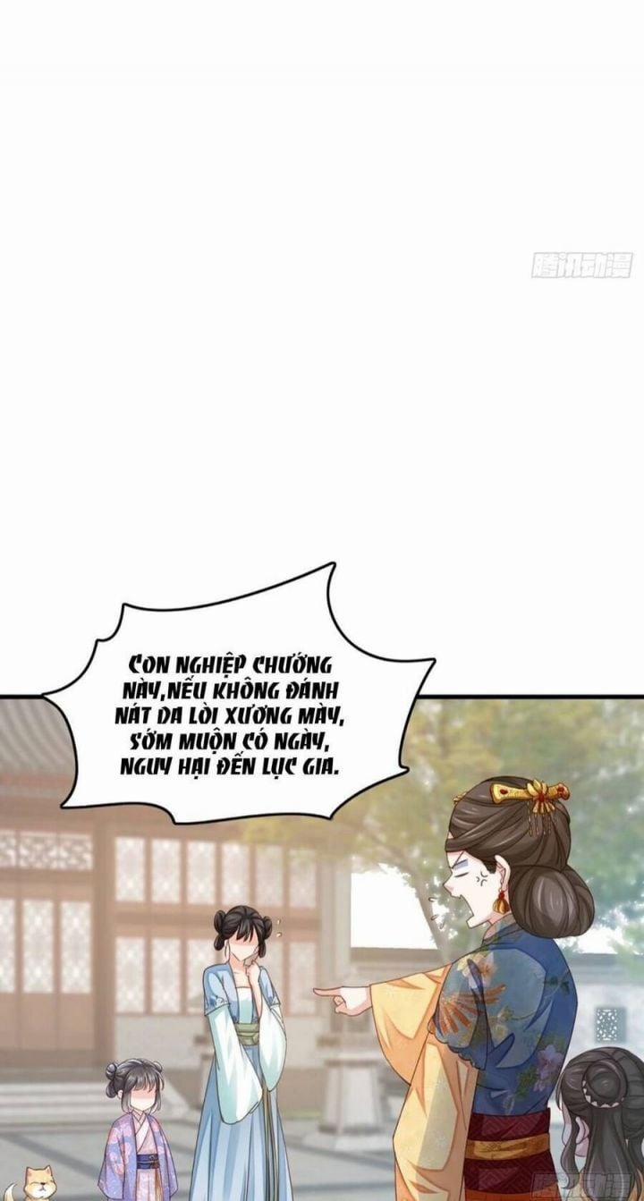 Ta Thuần Phục Bạo Quân 2 trang 23