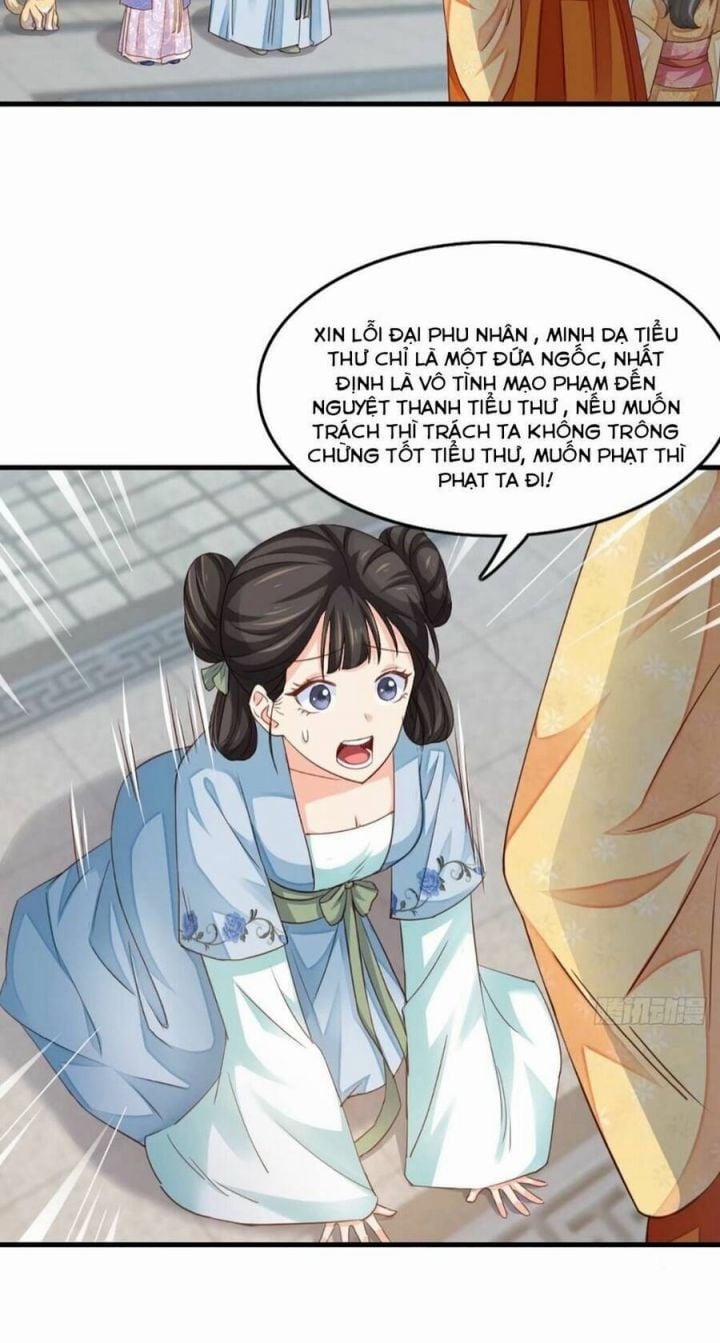 Ta Thuần Phục Bạo Quân 2 trang 24