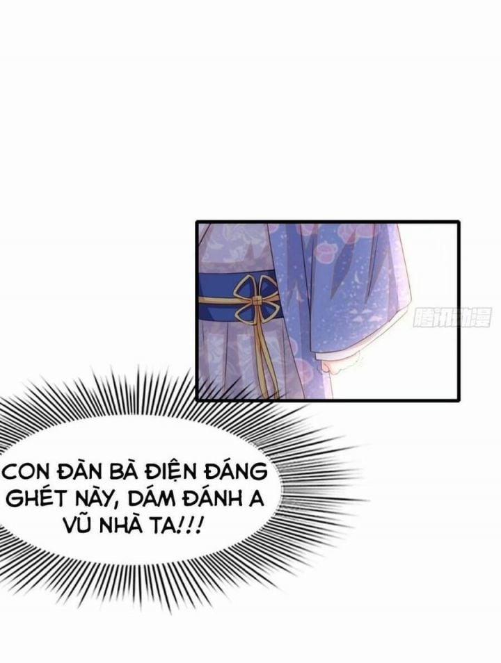 Ta Thuần Phục Bạo Quân 2 trang 27