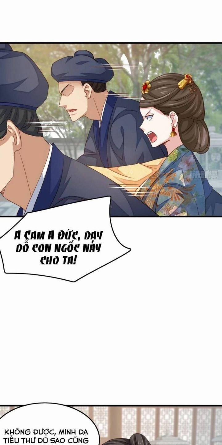 Ta Thuần Phục Bạo Quân 2 trang 28