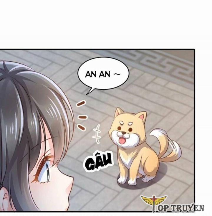 Ta Thuần Phục Bạo Quân 2 trang 3