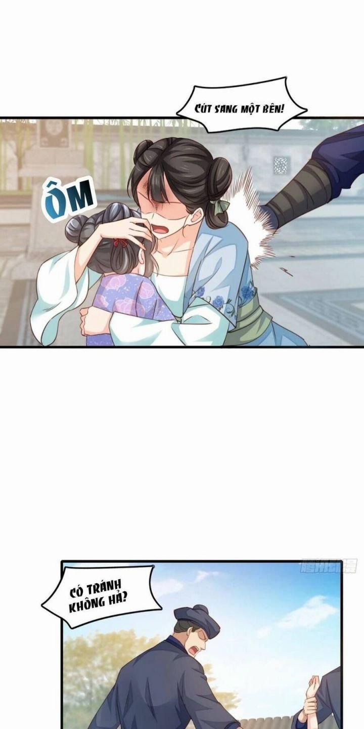 Ta Thuần Phục Bạo Quân 2 trang 31