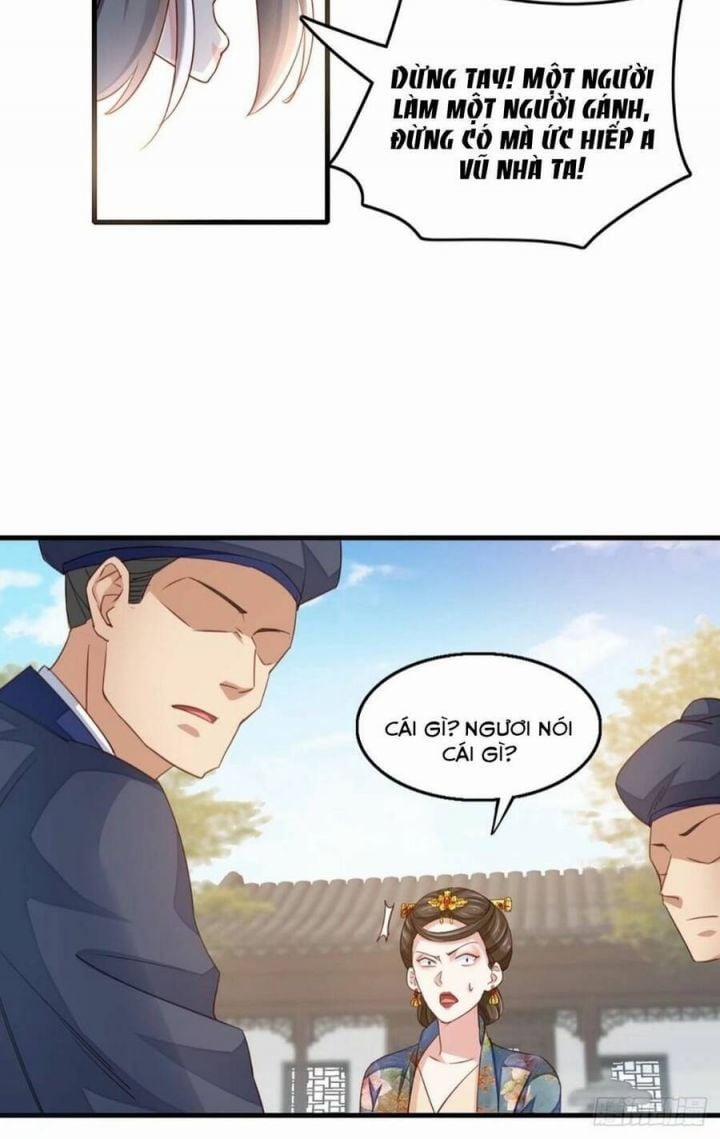 Ta Thuần Phục Bạo Quân 2 trang 33