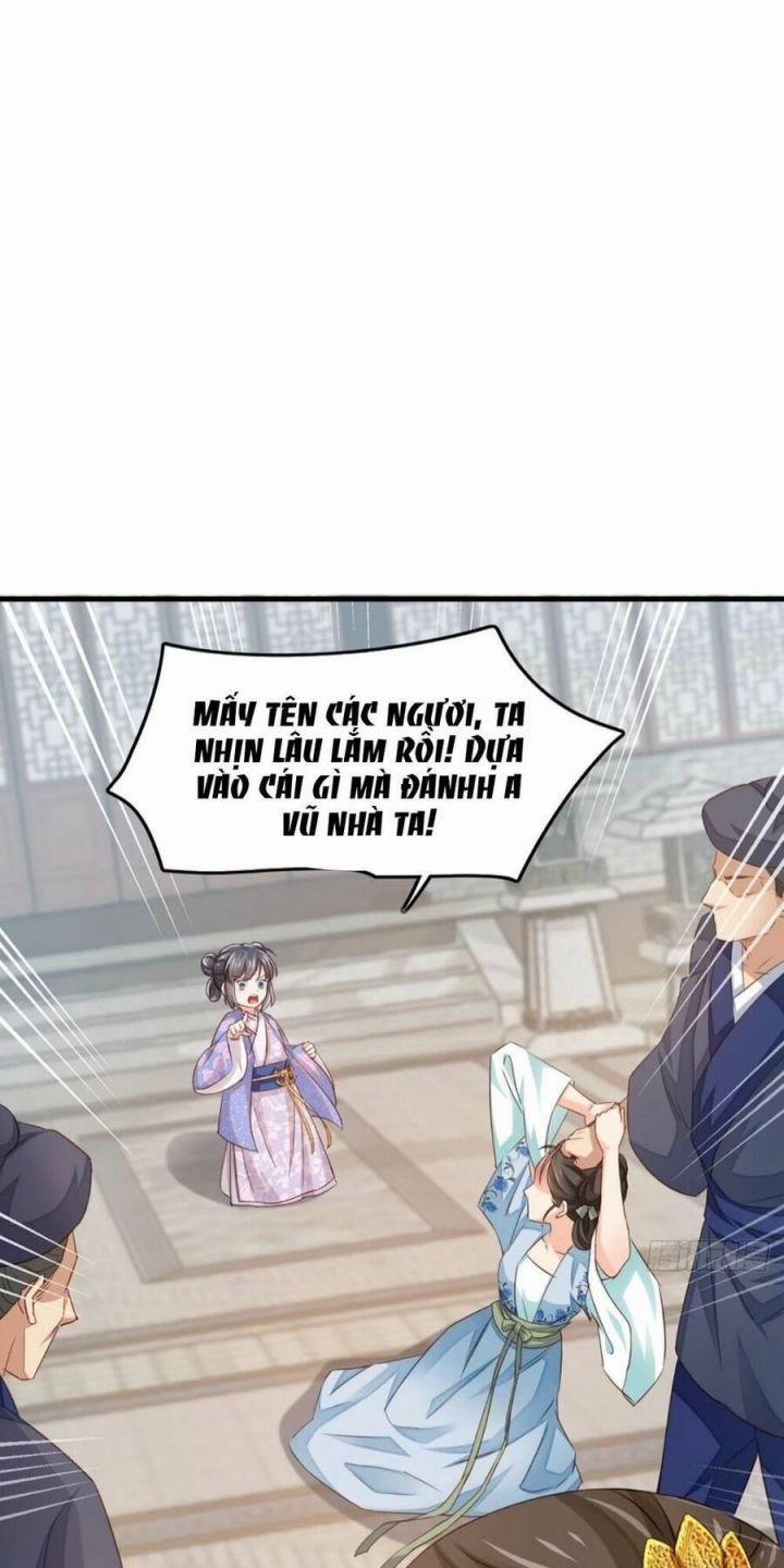 Ta Thuần Phục Bạo Quân 2 trang 34