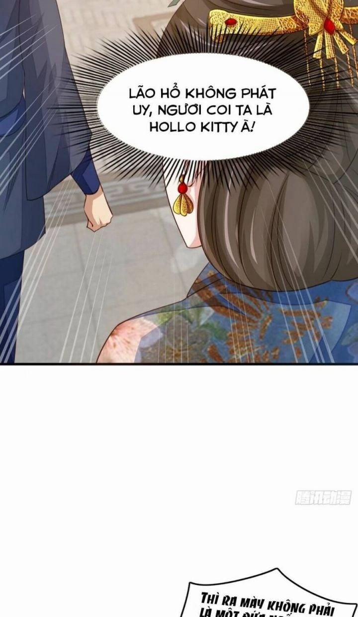 Ta Thuần Phục Bạo Quân 2 trang 35