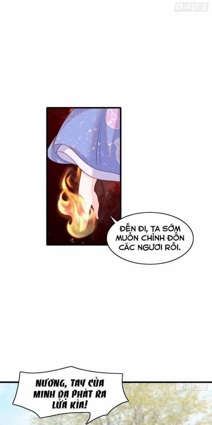 Ta Thuần Phục Bạo Quân 2 trang 37