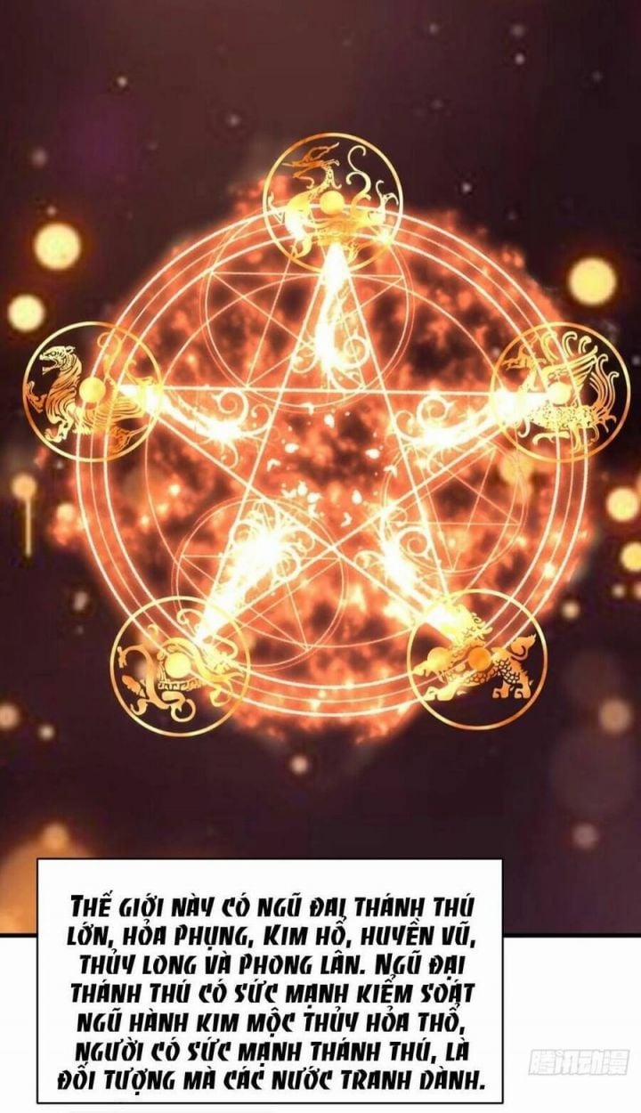 Ta Thuần Phục Bạo Quân 2 trang 39