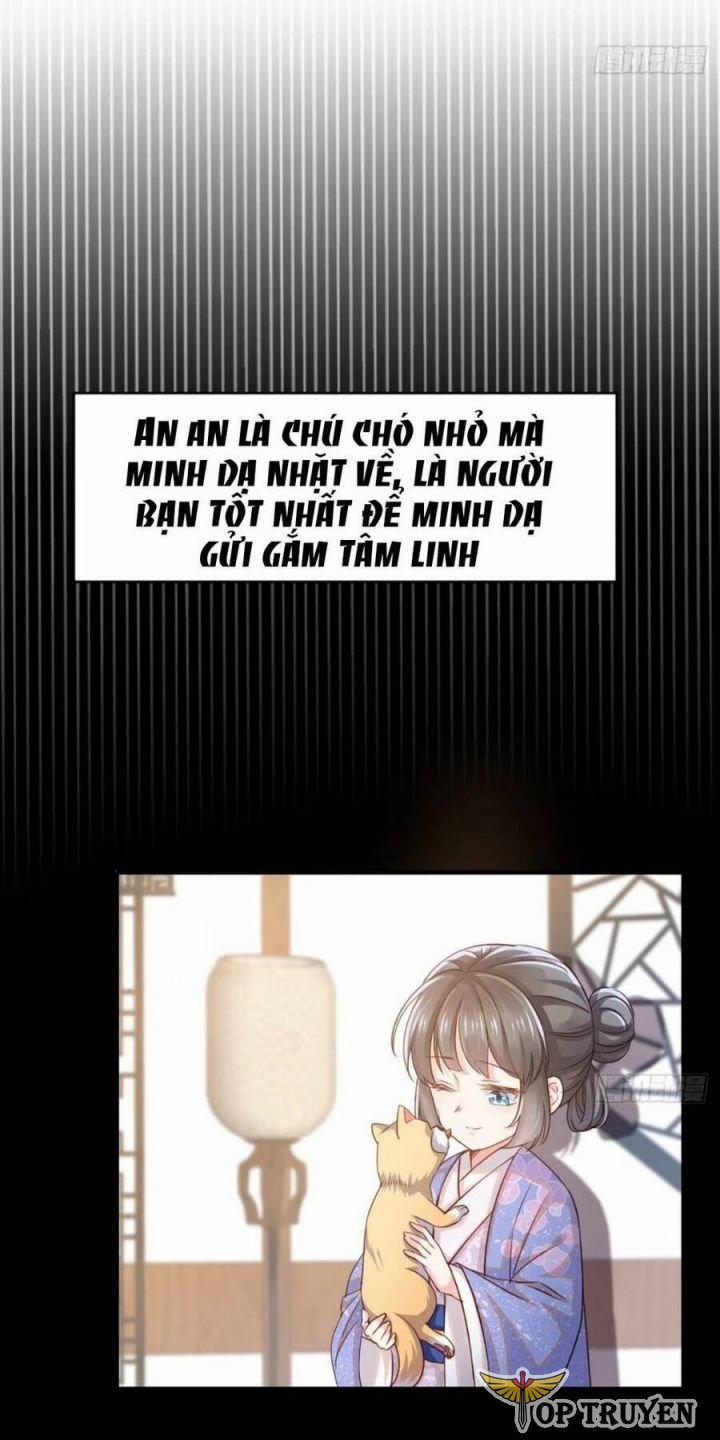 Ta Thuần Phục Bạo Quân 2 trang 4