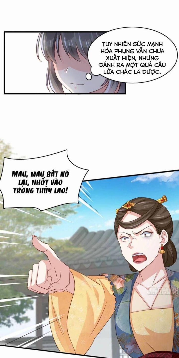 Ta Thuần Phục Bạo Quân 2 trang 40