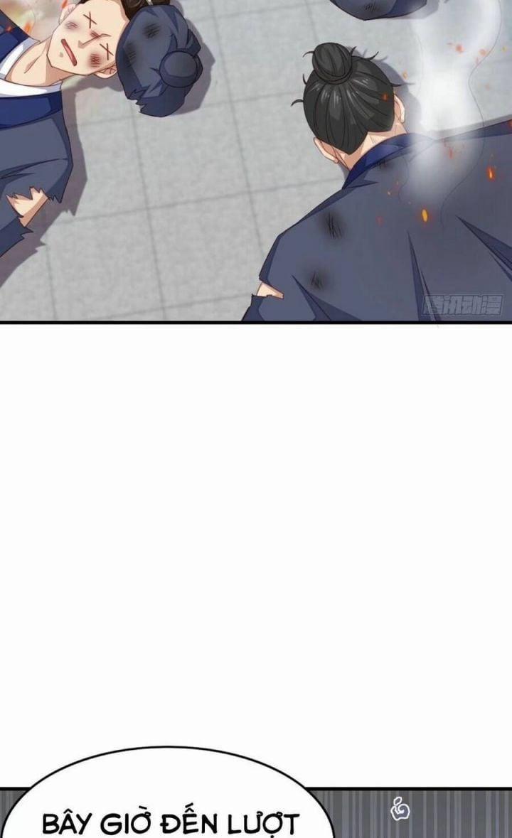 Ta Thuần Phục Bạo Quân 2 trang 44