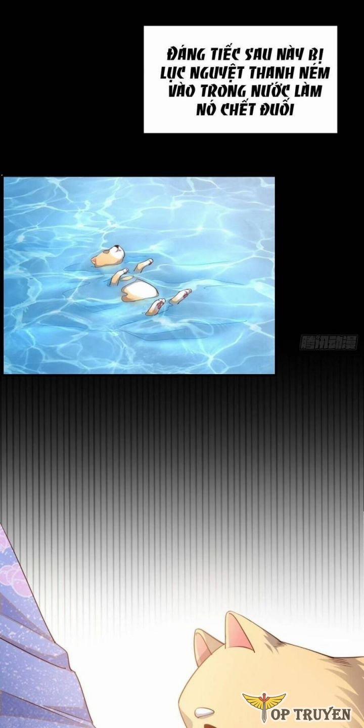 Ta Thuần Phục Bạo Quân 2 trang 5