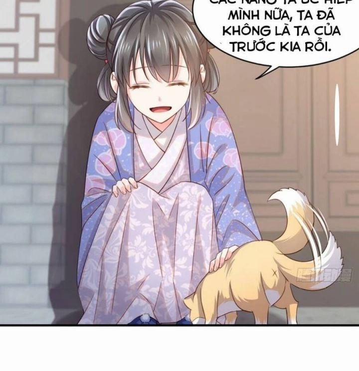 Ta Thuần Phục Bạo Quân 2 trang 7