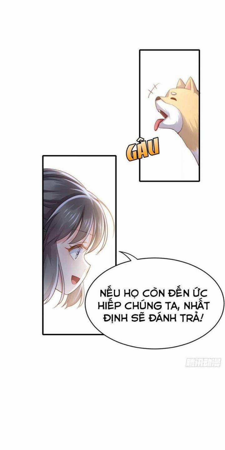 Ta Thuần Phục Bạo Quân 2 trang 8