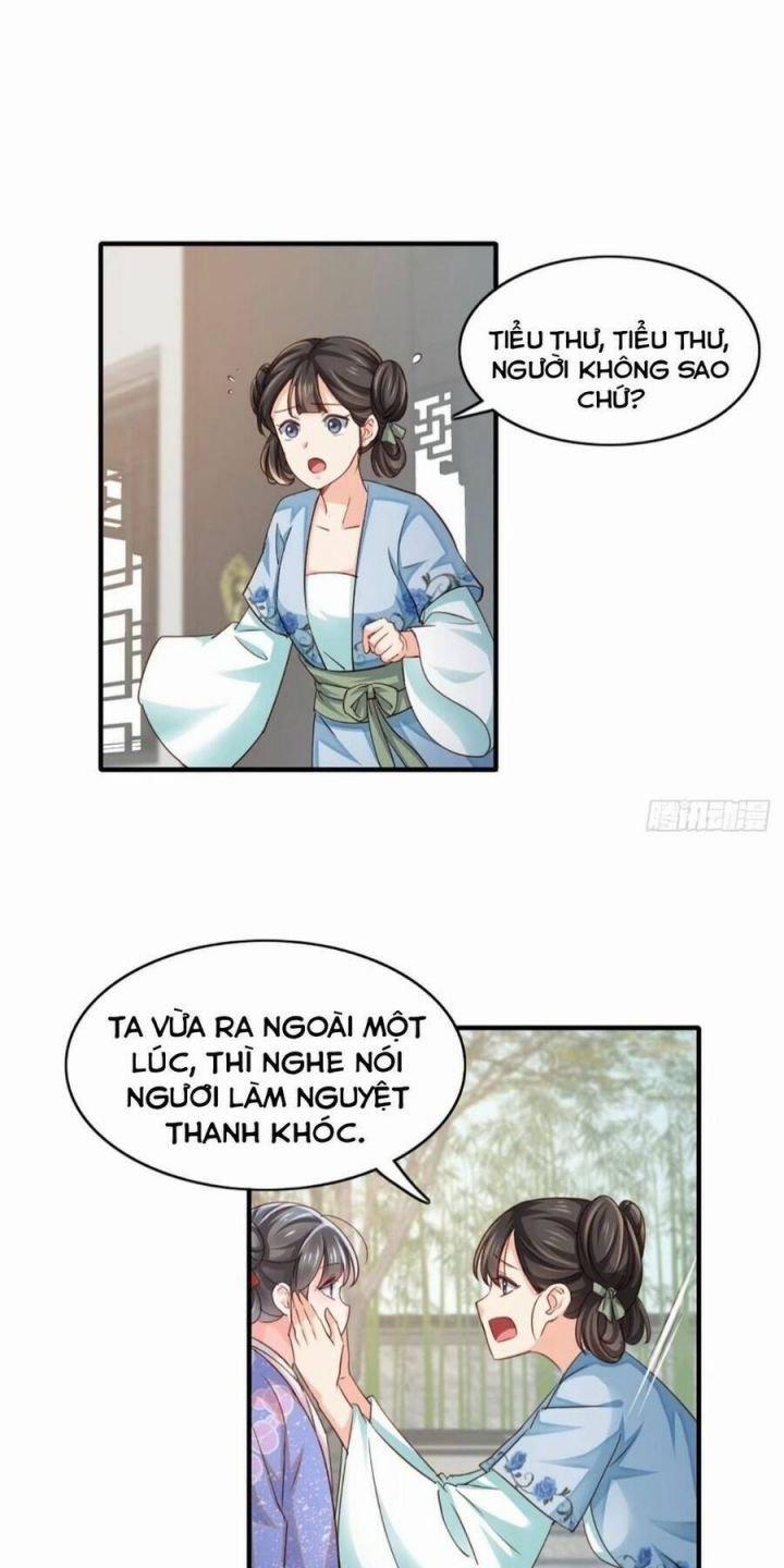 Ta Thuần Phục Bạo Quân 2 trang 9