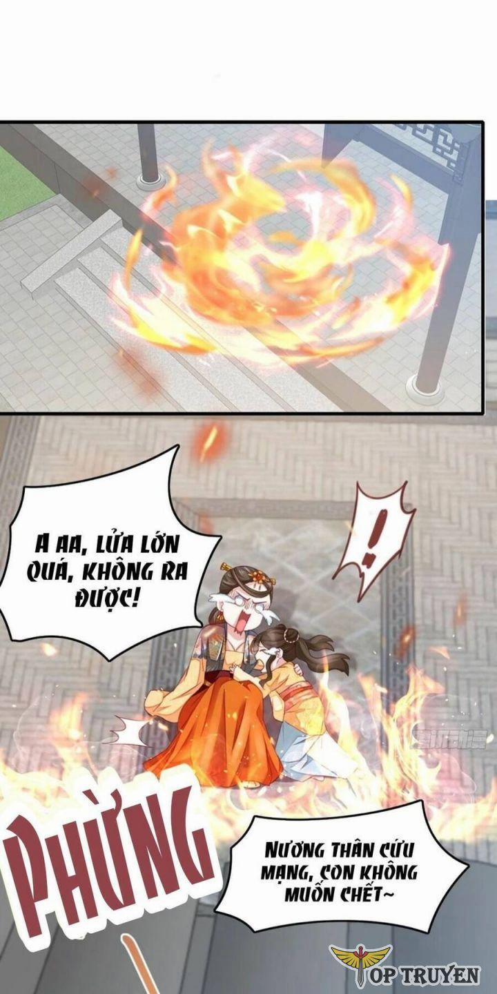 Ta Thuần Phục Bạo Quân 3 trang 1