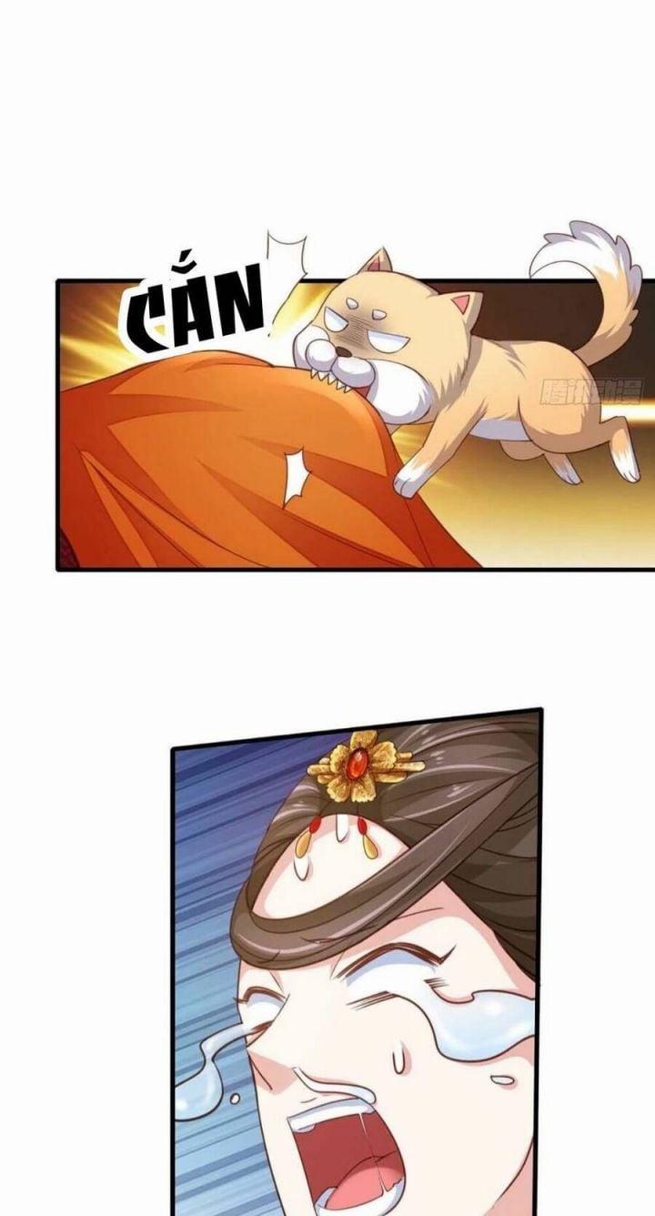 Ta Thuần Phục Bạo Quân 3 trang 10