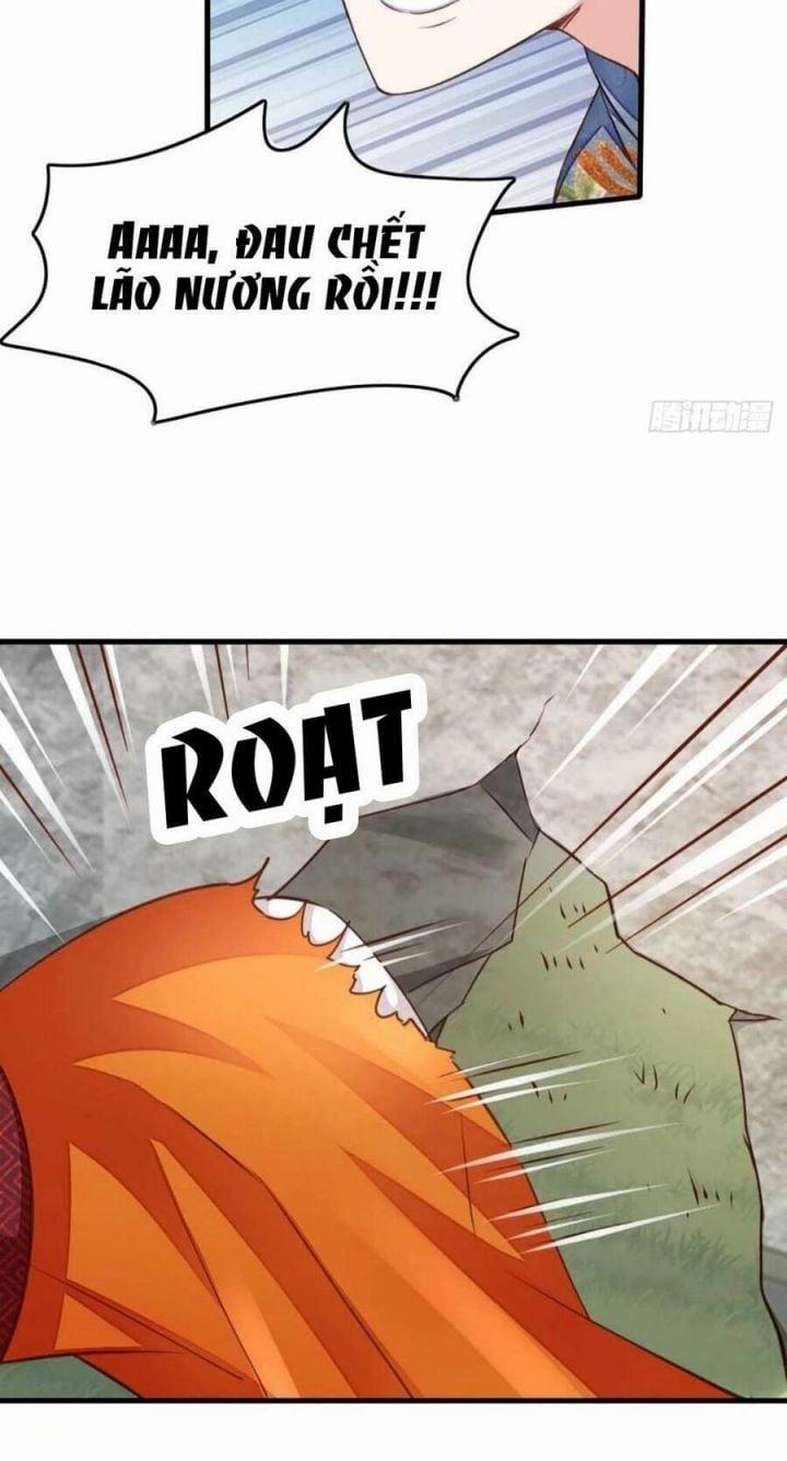 Ta Thuần Phục Bạo Quân 3 trang 11