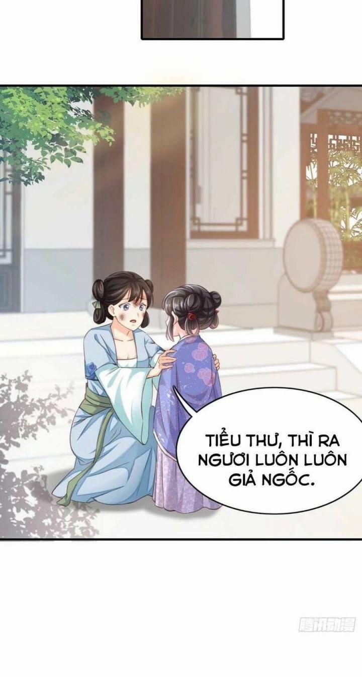 Ta Thuần Phục Bạo Quân 3 trang 15